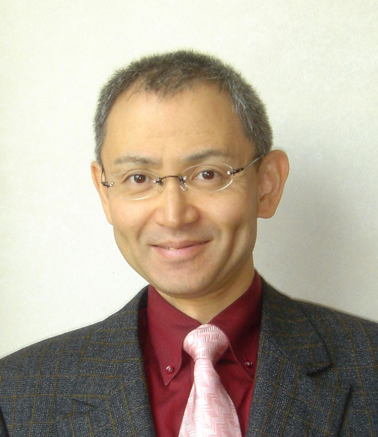 鎌田 浩毅 京都大学 大学院人間 環境学研究科 総合人間学部
