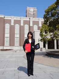 たちばな賞」優秀女性研究者賞 田辺弘子さん