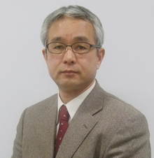 杉山研究科長