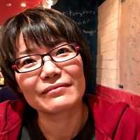 Kyoko Yoshida profile pic